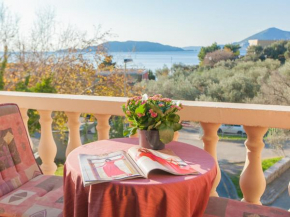  Mali Miločer Bay Accommodation  Свети-Стефан